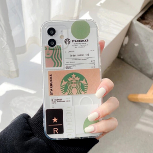 Starbucks iPhone Cases - FinishifyStore