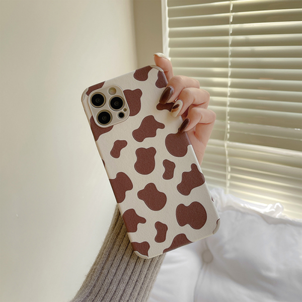 Animal Pattern iPhone 11 Pro Max Case