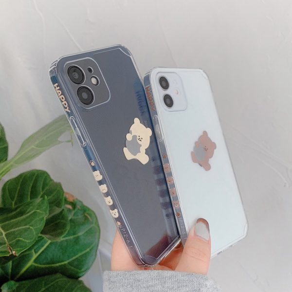 Bear Hugs iPhone 13 Case - FinishifyStore