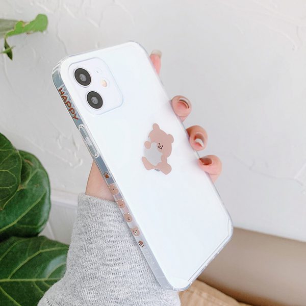 Bear Hugs iPhone 11 Case - FinishifyStore