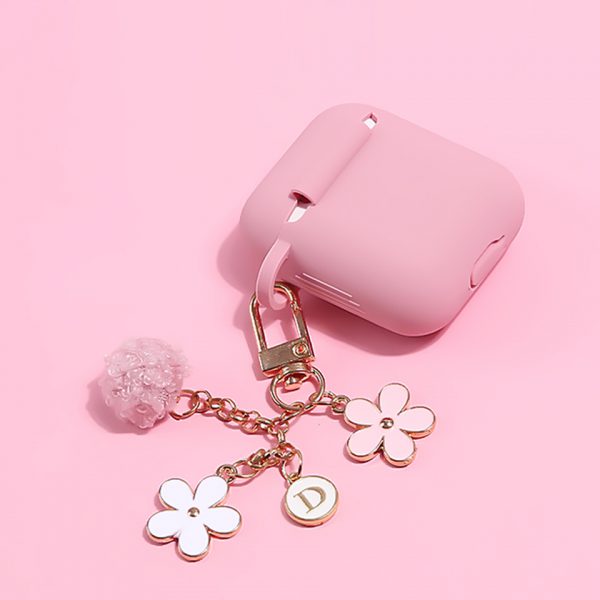 AirPods Case Pink