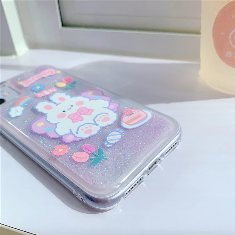 Glitter iPhone 11 Cases - FinishifyStore