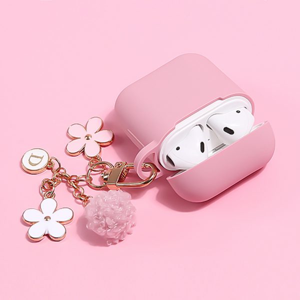pink airpods case - finishifystore
