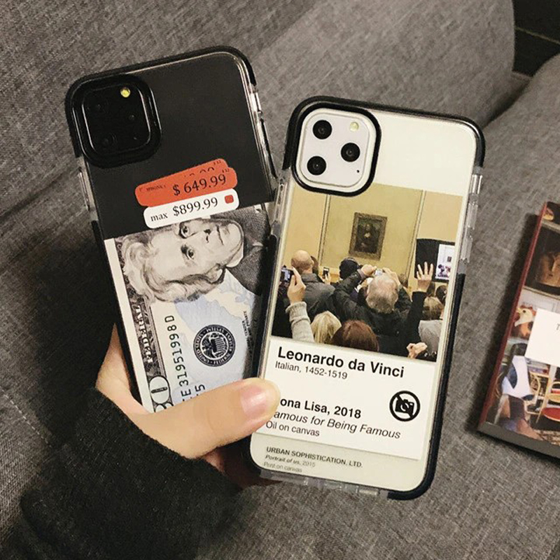 Popular Design iPhone Case FinishifyStore