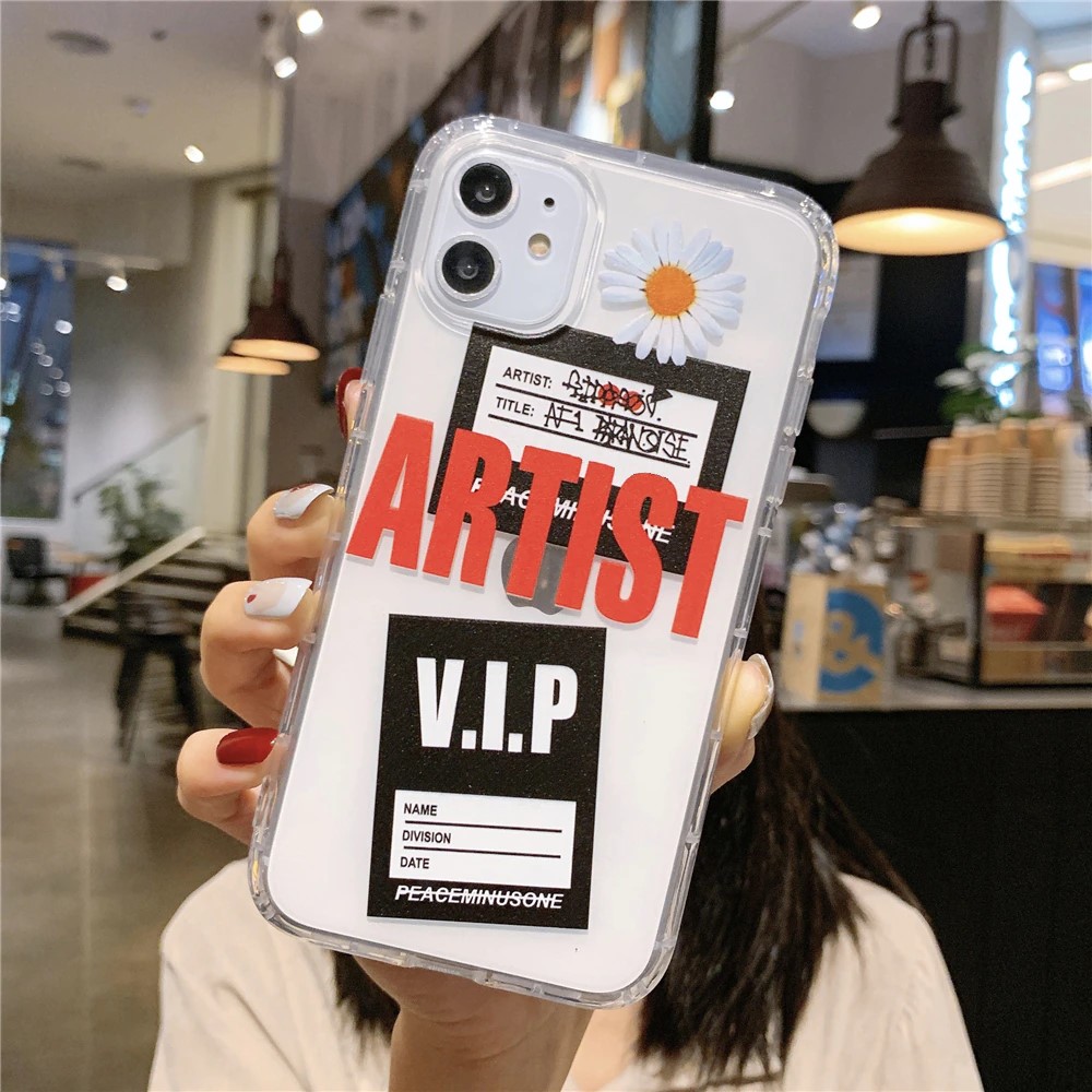 Korean G Dragon Iphone Case Finishifystore