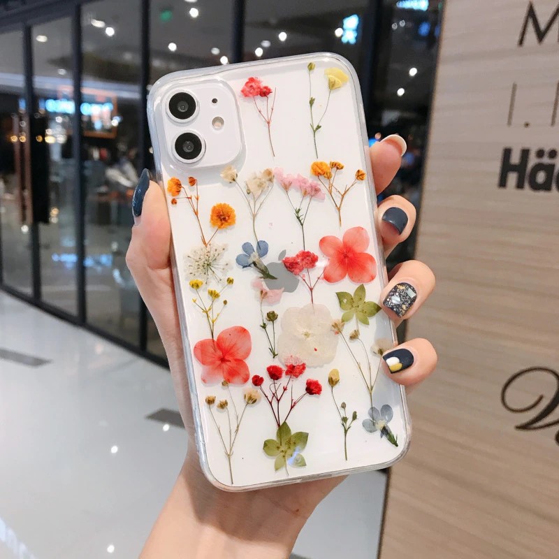 Colorful Flower Iphone Case Finishifystore 1408