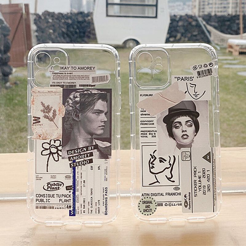 Photo Stickers Cases - FinishifyStore