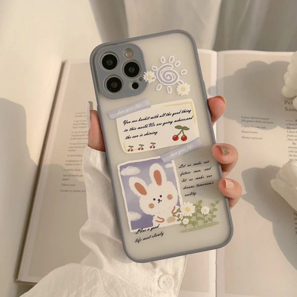 Spring Kawaii iPhone 11 Pro Max Case