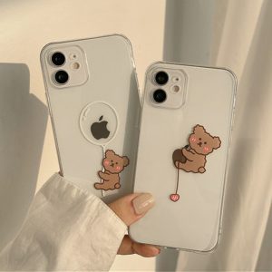 Bears iPhone Cases - Finishifystore