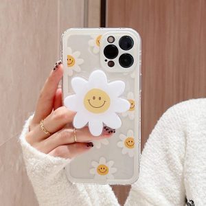 Smiling Daisies Cases - FinishifyStore