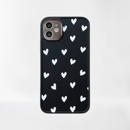 Hearts iPhone Case - FinishifyStore