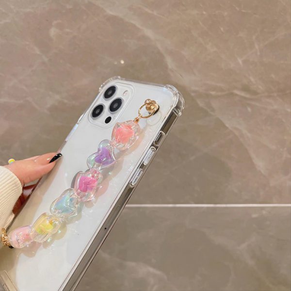 Crystal Chain iPhone 11 Pro Max Case - FinishifyStore