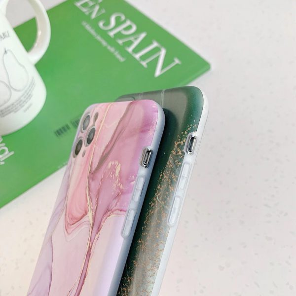 Marble Phone Cases - FinishifyStore