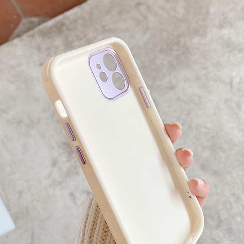 Japanese Phone Case For iPhone