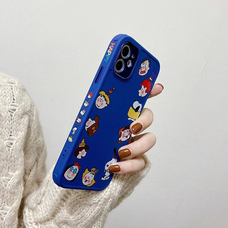 Snooy iPhone Case - FinishifyStore