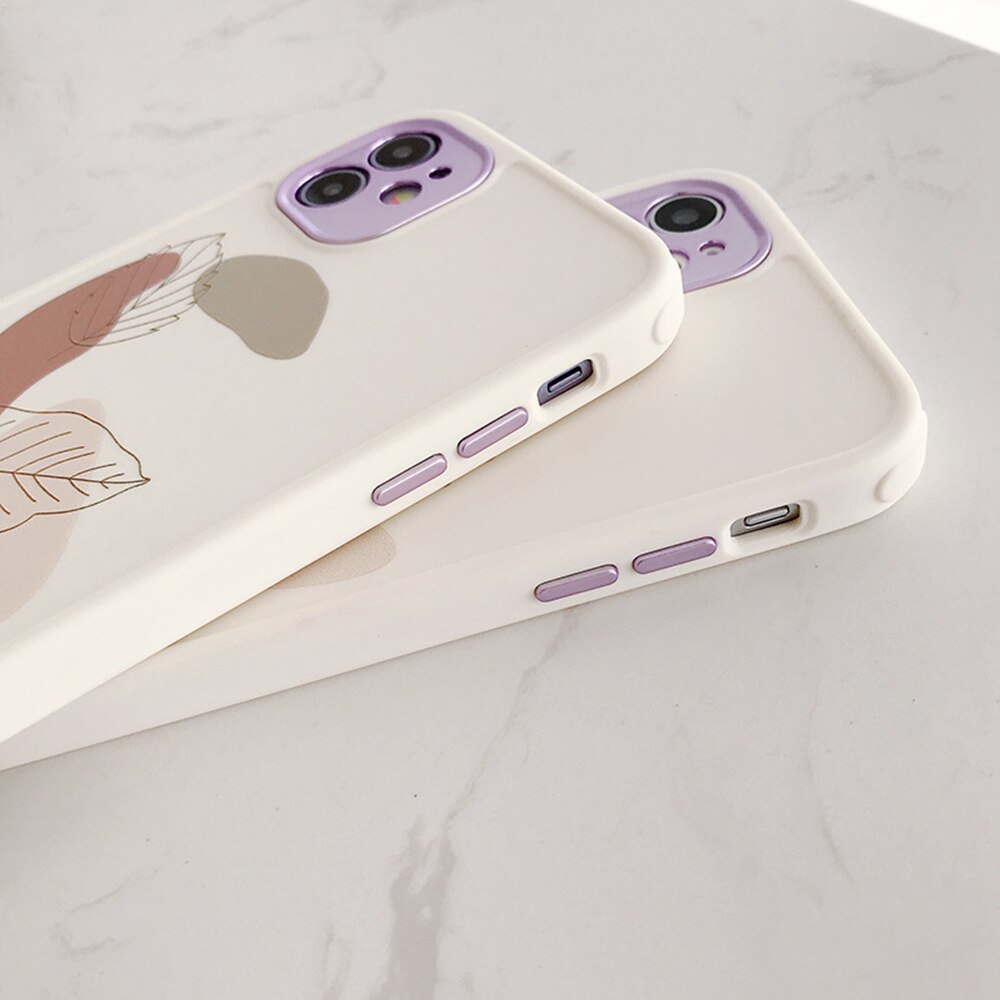 Minimalist Iphone 12 Case 