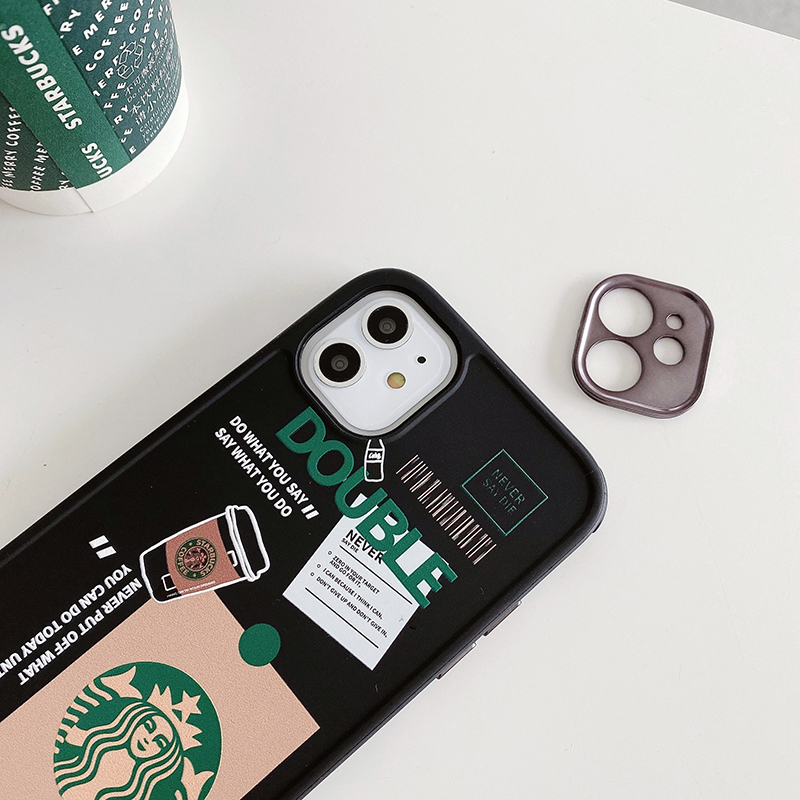 Starbucks iPhone 12 Case - FinishifyStore