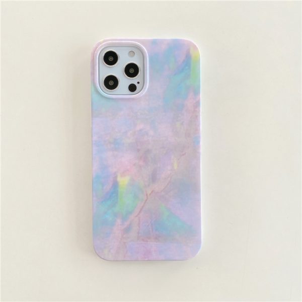 Pastel Marble iPhone 11 Pro Max Case