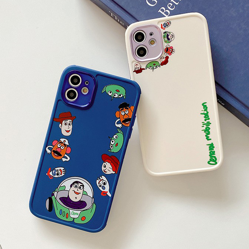 Toy Story iPhone 11 Case - FinishifyStore