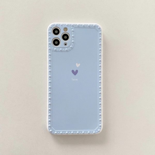 Heart iPhone 12 Case - FinishifyStore