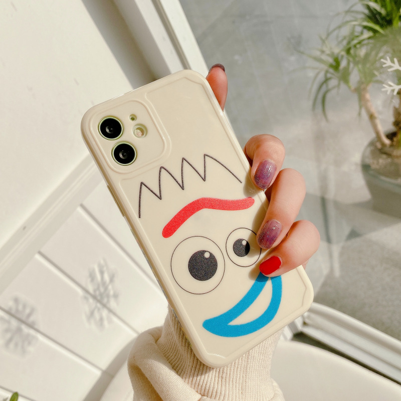 Forky iPhone 12 Case