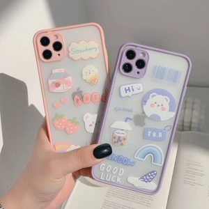 Kawaii iPhone Cases - FinishifyStore