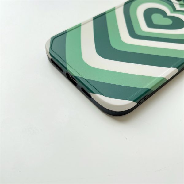 Hearts iPhone 12 Pro Max Case - FinishifyStore