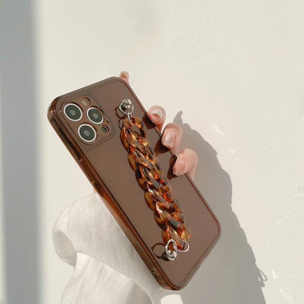Chain iPhone Cases - FinishifyStore