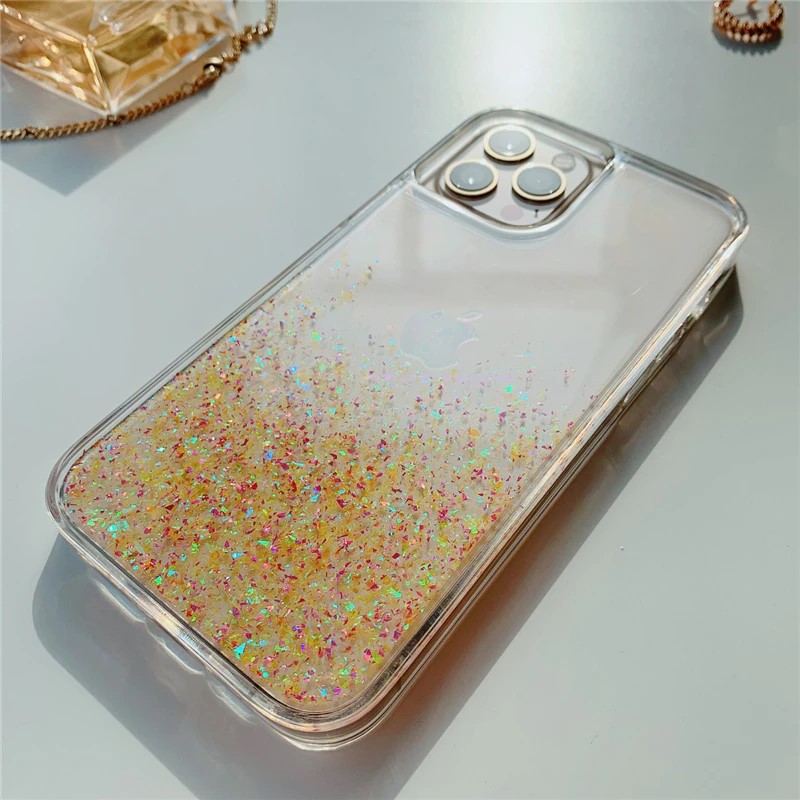 Glitter Protective Case - FinishifyStore
