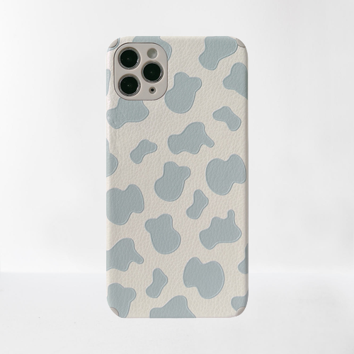 Cow Pattern iPhone 11 Pro Max Case - FinishifyStore