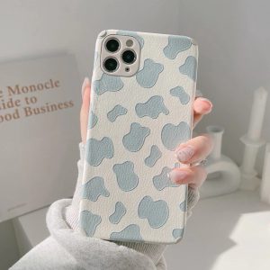 Cow iPhone Case - FinishifyStore