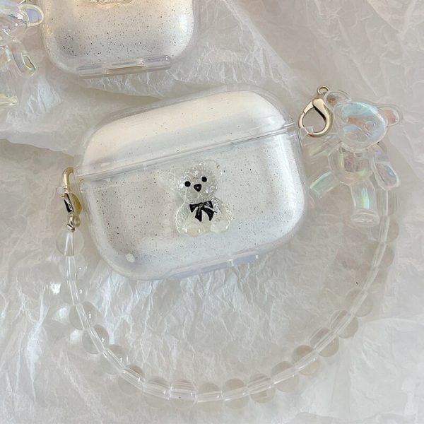 Bear AirPods Pro Case