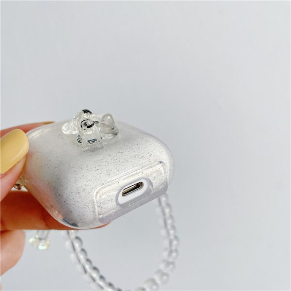 Bear AirPods Cases - FinishifyStore