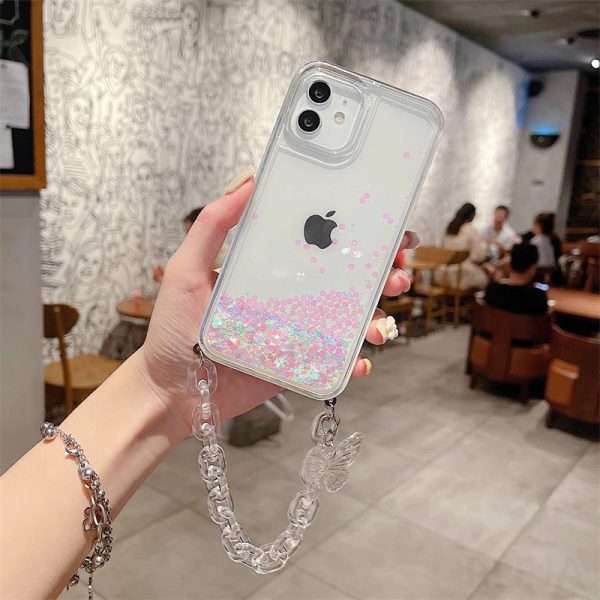 Glitter iPhone 11 Cases - FinishifyStore