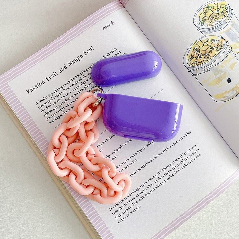 Chain AirPods Pro Cases - FinishifyStore