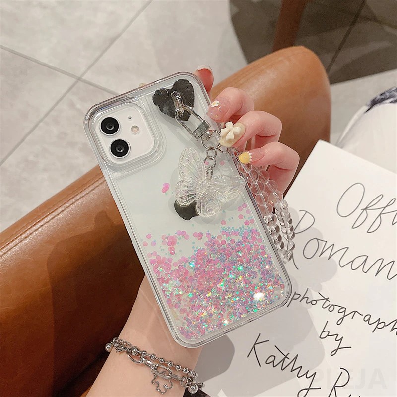 Glitter Cases iPhone 11