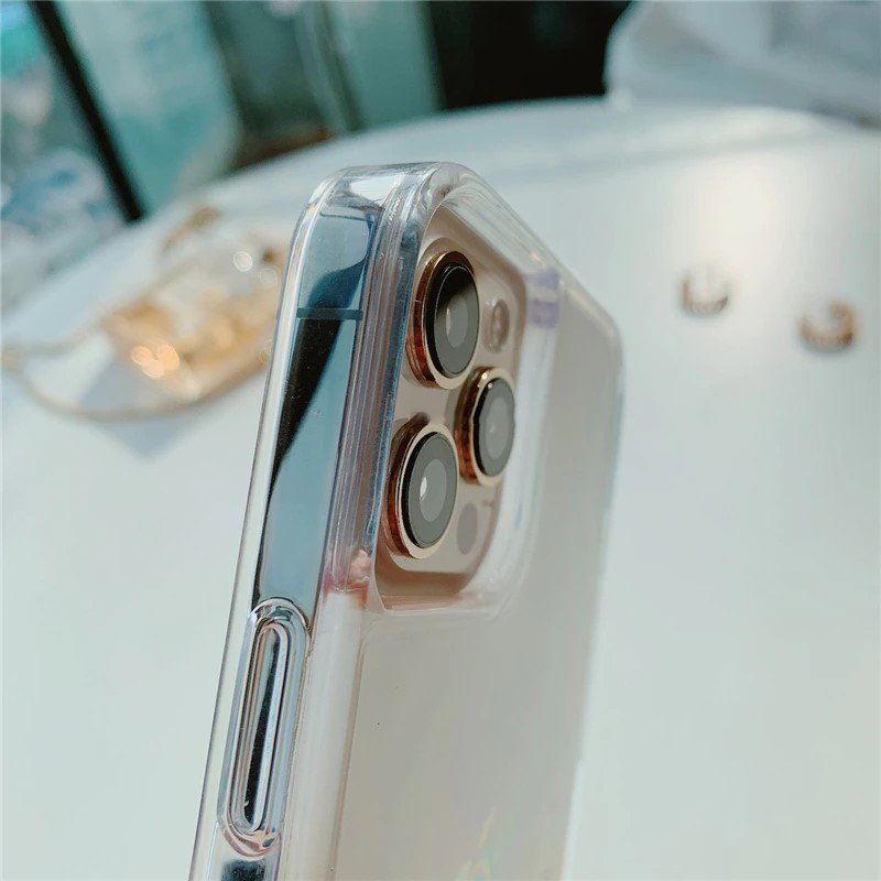 Glitter Protective Case - FinishifyStore