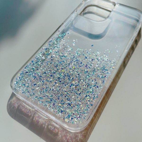 Glitter Protective iPhone 13 Pro Max Case - FinishifyStore