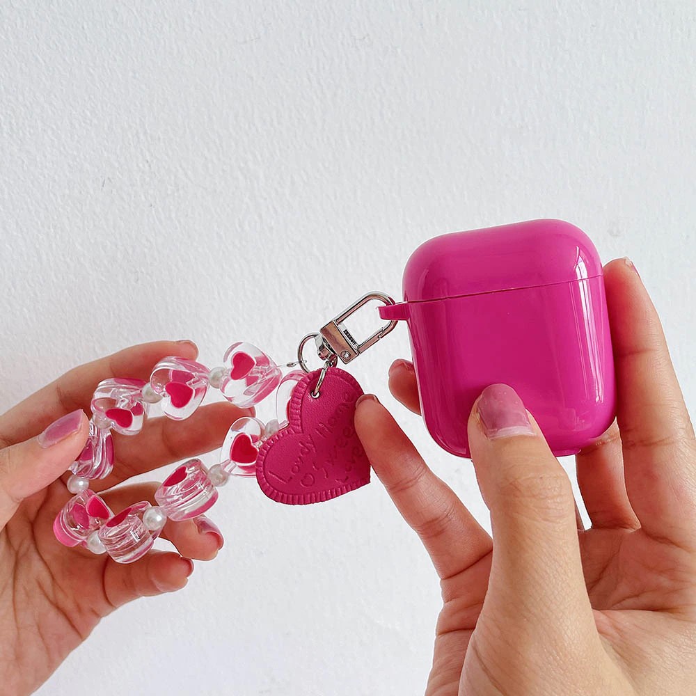 Glossy AirPods Cases - FinishifyStore