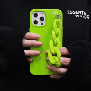 Neon iPhone Case - FinishifyStore