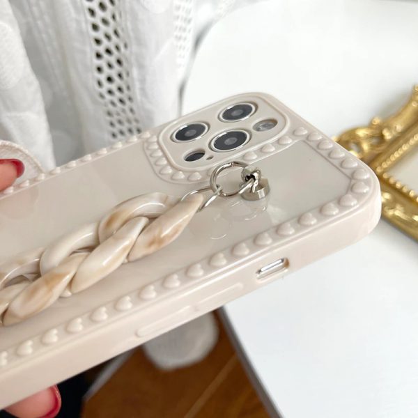 Marble iPhone Cases - FinishifyStore