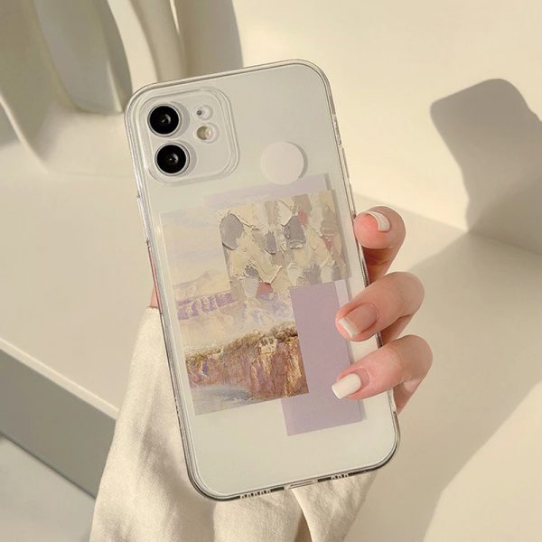 minimal iphone case - finishifystore