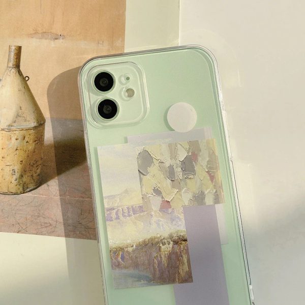 Minimal iPhone 11 Case - FinishifyStore