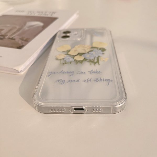 roses iphone cases - finishifystore