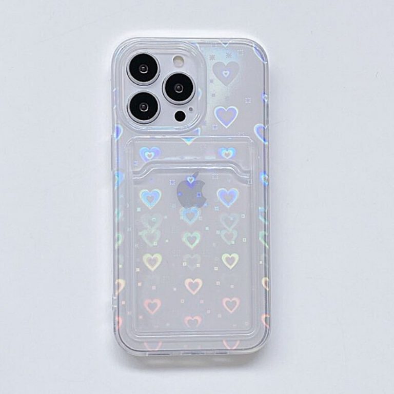 Holographic iPhone Cases | FinishifyStore