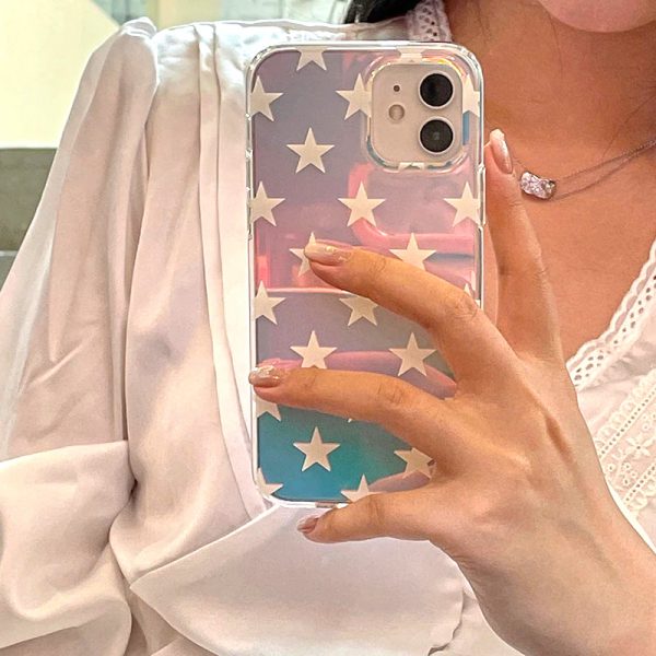 Holographic iPhone Cases - FinishifyStore