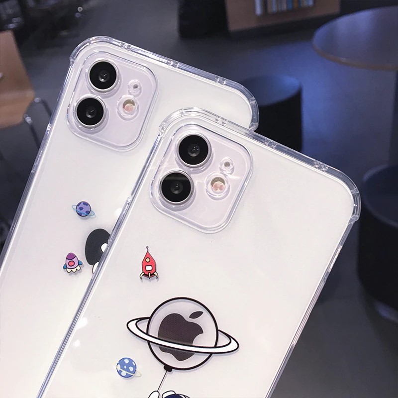 Astronaut iPhone Case - FinishifyStore
