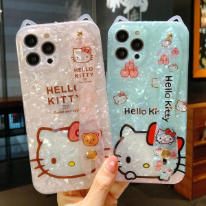hello kitty iphone case - finishifystore