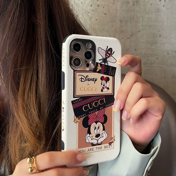 Disney iPhone Case - FinishifyStore