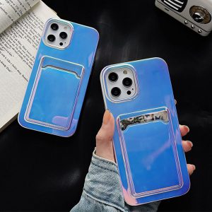 Card Holder Case for iPhone